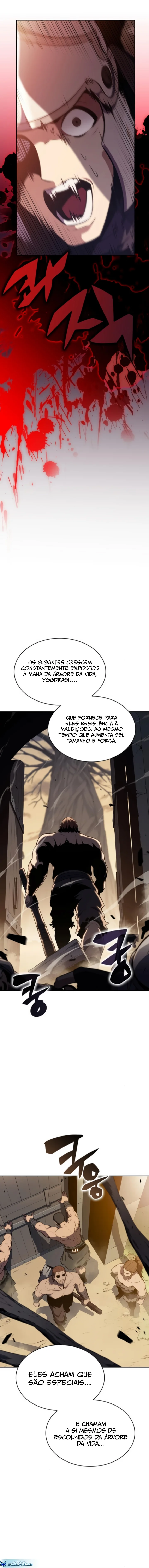 Read Solo Max-Level Newbie PT Manga Online