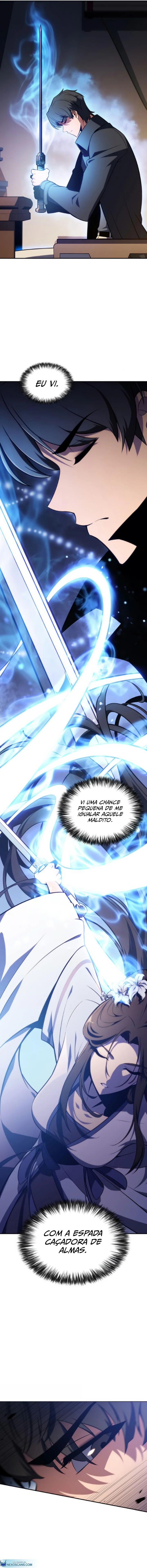 Read Solo Max-Level Newbie PT Manga Online