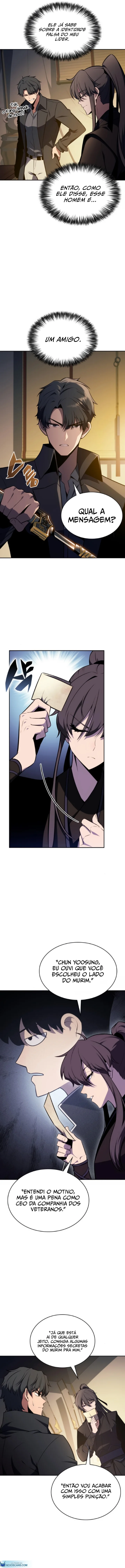 Read Solo Max-Level Newbie PT Manga Online