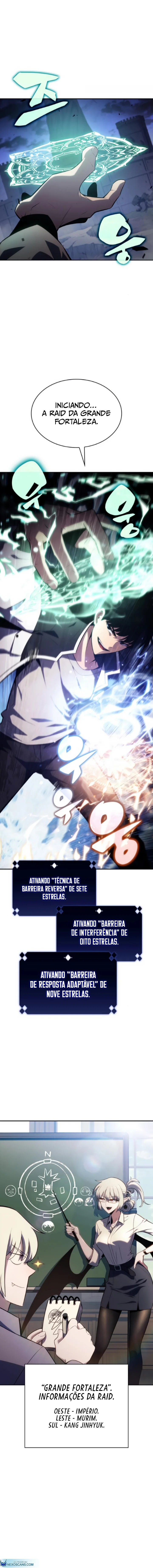 Read Solo Max-Level Newbie PT Manga Online