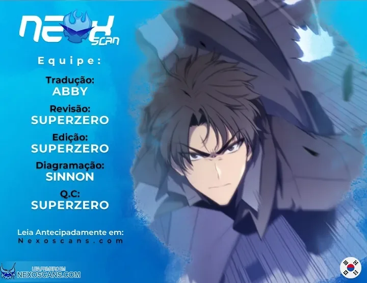 Read Solo Max-Level Newbie PT Manga Online