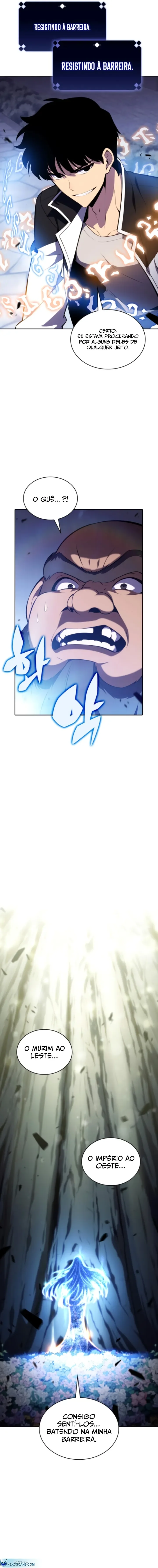 Read Solo Max-Level Newbie PT Manga Online