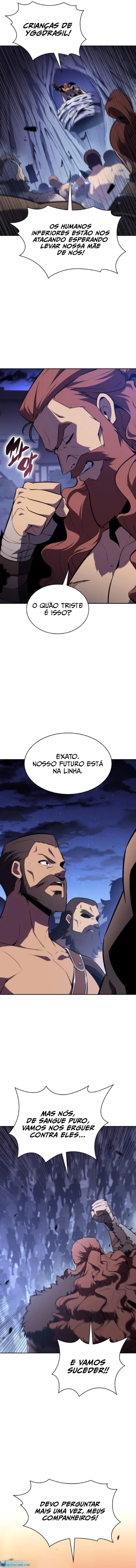 Read Solo Max-Level Newbie PT Manga Online