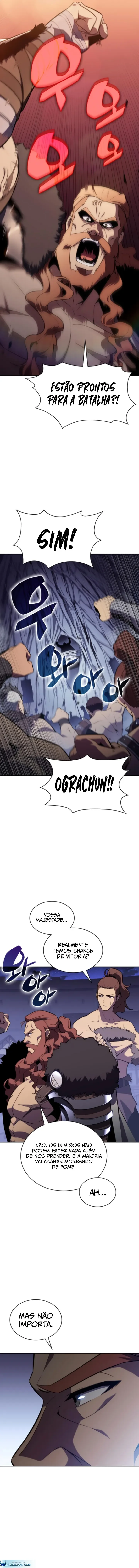 Read Solo Max-Level Newbie PT Manga Online