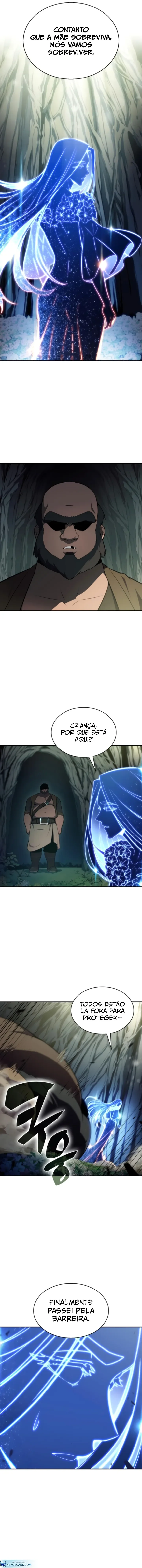 Read Solo Max-Level Newbie PT Manga Online