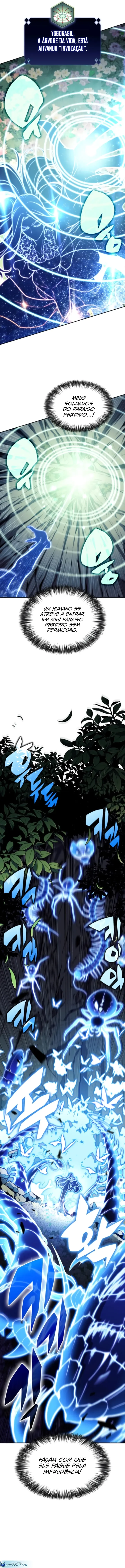 Read Solo Max-Level Newbie PT Manga Online