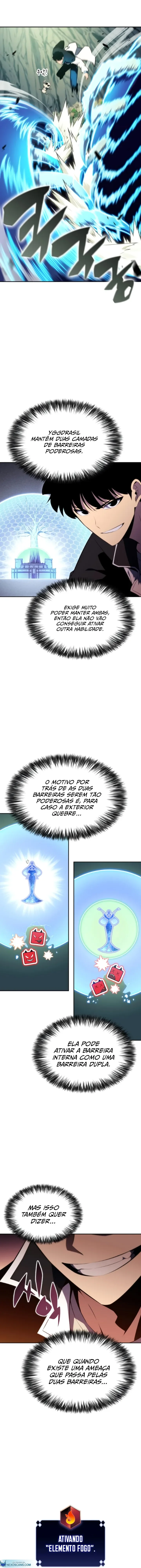 Read Solo Max-Level Newbie PT Manga Online