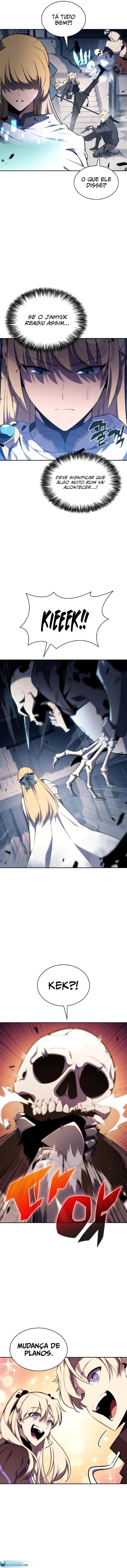 Read Solo Max-Level Newbie PT Manga Online