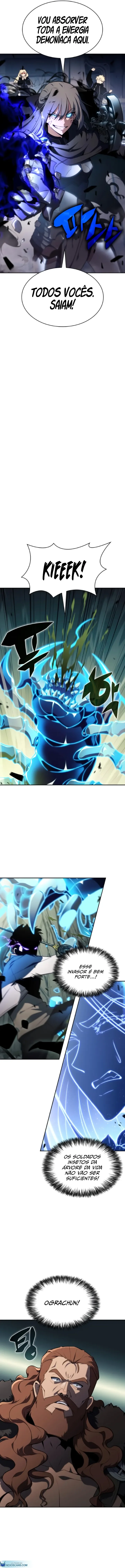 Read Solo Max-Level Newbie PT Manga Online