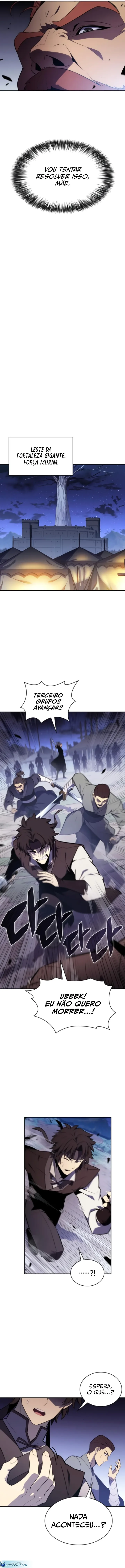 Read Solo Max-Level Newbie PT Manga Online