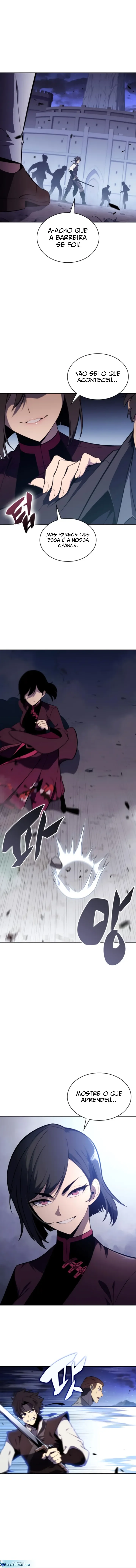 Read Solo Max-Level Newbie PT Manga Online