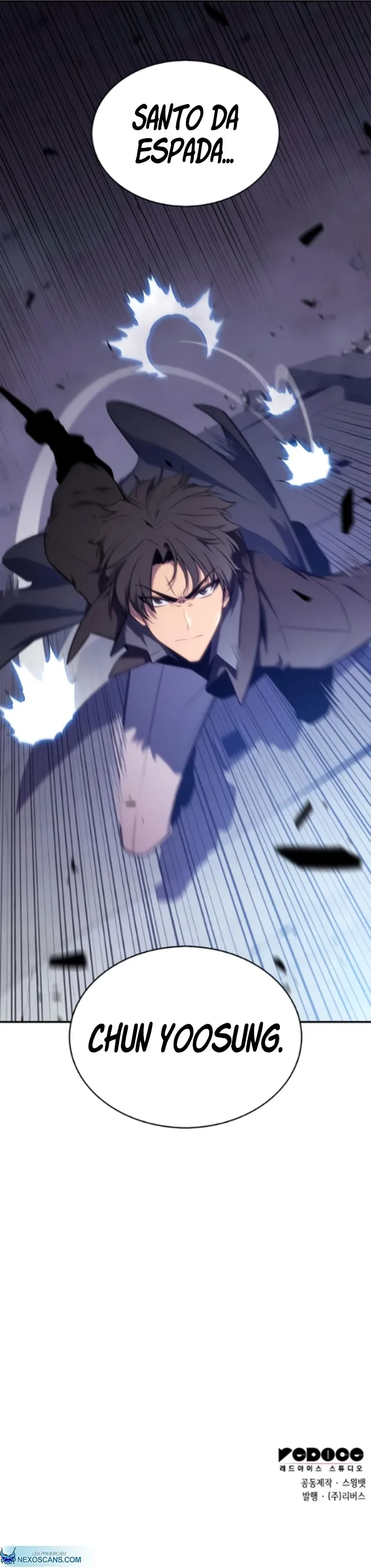 Read Solo Max-Level Newbie PT Manga Online