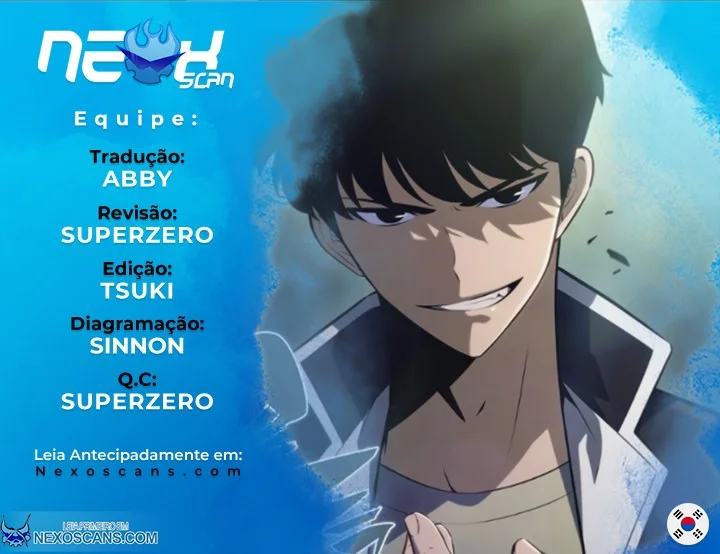 Read Solo Max-Level Newbie PT Manga Online