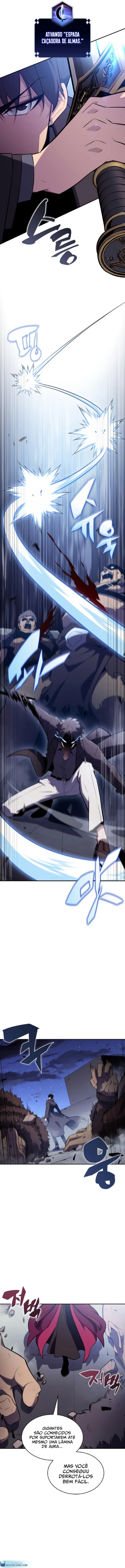 Read Solo Max-Level Newbie PT Manga Online