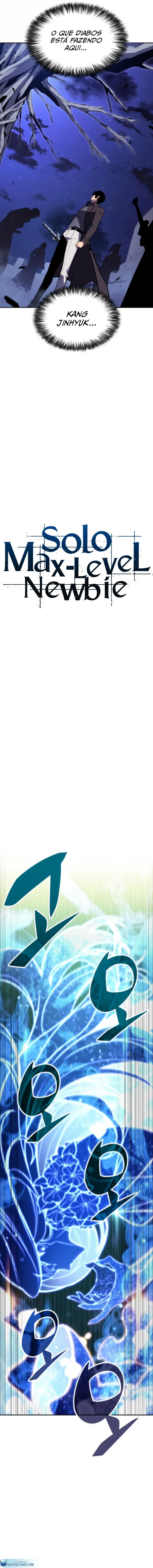 Read Solo Max-Level Newbie PT Manga Online
