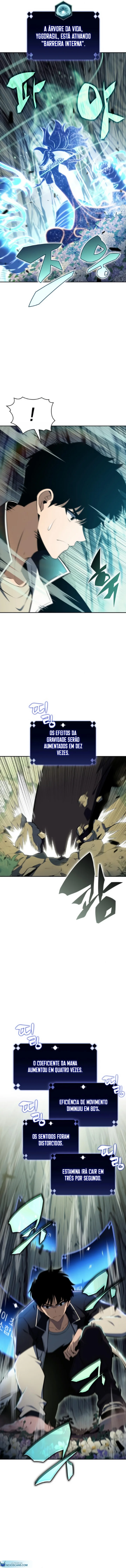 Read Solo Max-Level Newbie PT Manga Online