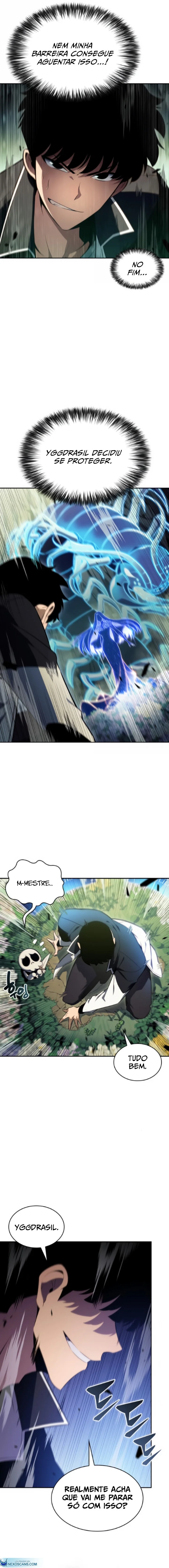 Read Solo Max-Level Newbie PT Manga Online