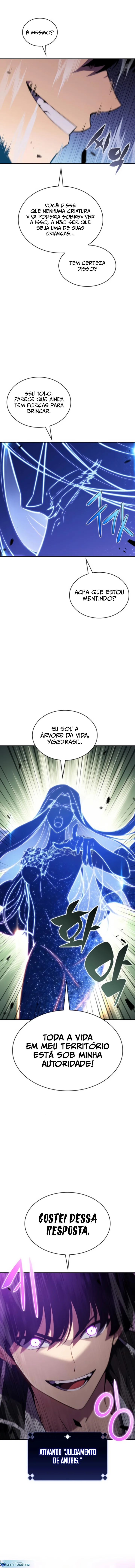 Read Solo Max-Level Newbie PT Manga Online