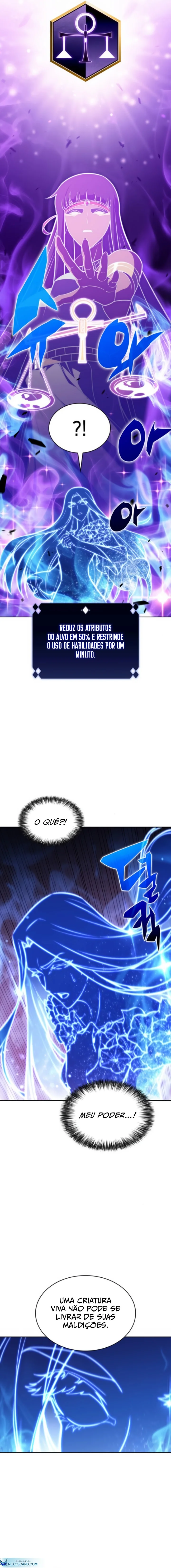 Read Solo Max-Level Newbie PT Manga Online