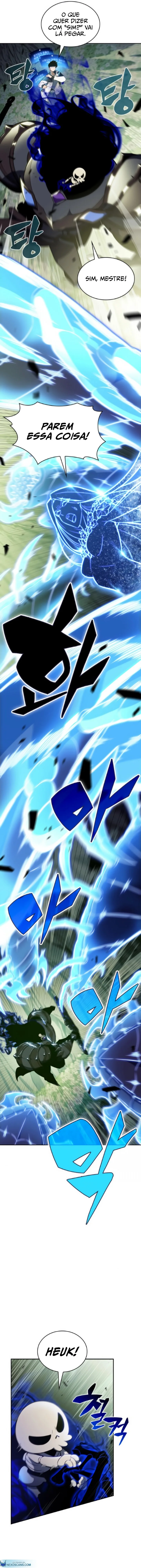 Read Solo Max-Level Newbie PT Manga Online