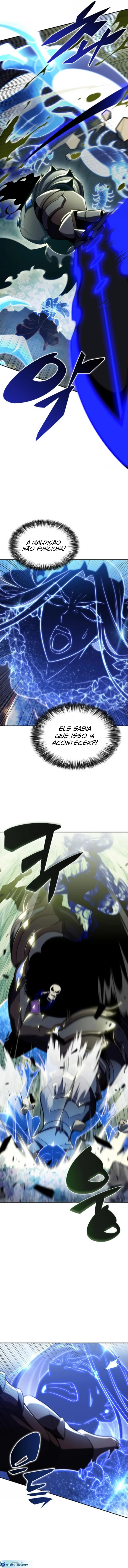 Read Solo Max-Level Newbie PT Manga Online