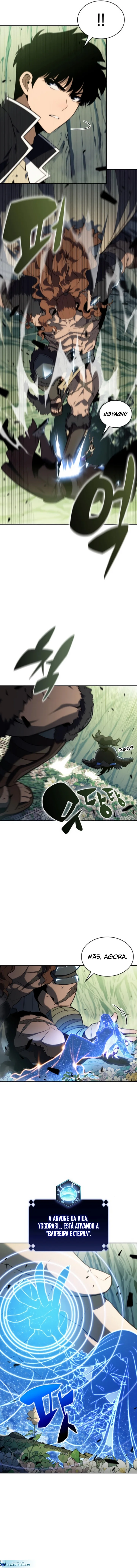 Read Solo Max-Level Newbie PT Manga Online