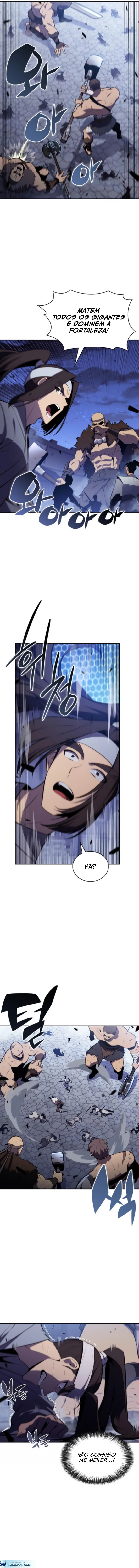 Read Solo Max-Level Newbie PT Manga Online