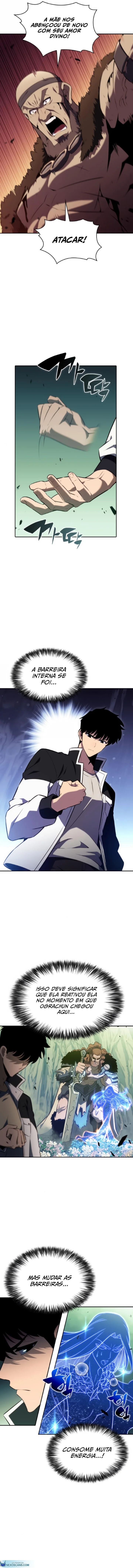 Read Solo Max-Level Newbie PT Manga Online