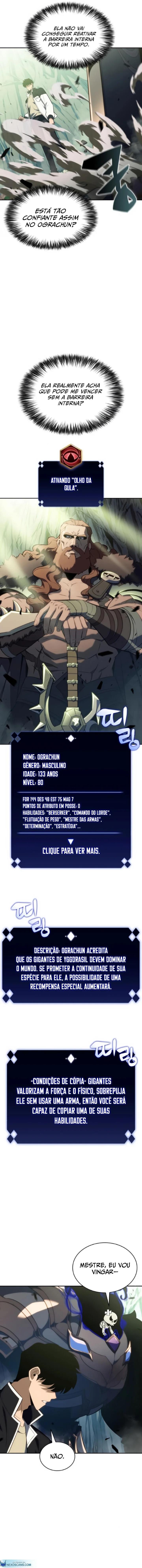 Read Solo Max-Level Newbie PT Manga Online