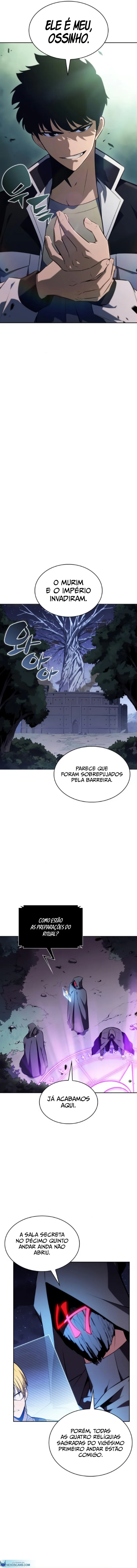 Read Solo Max-Level Newbie PT Manga Online