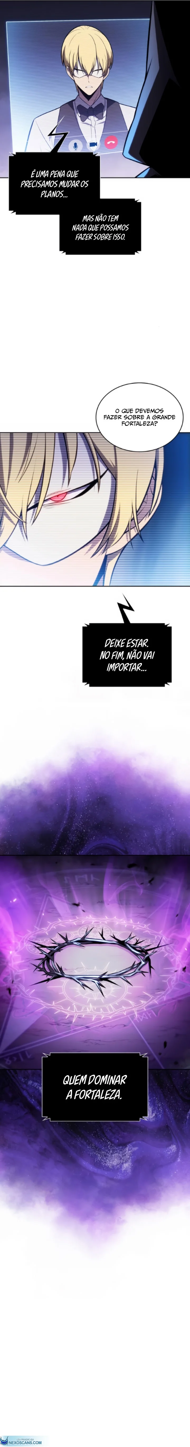 Read Solo Max-Level Newbie PT Manga Online