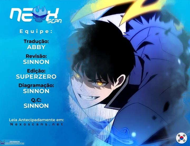 Read Solo Max-Level Newbie PT Manga Online