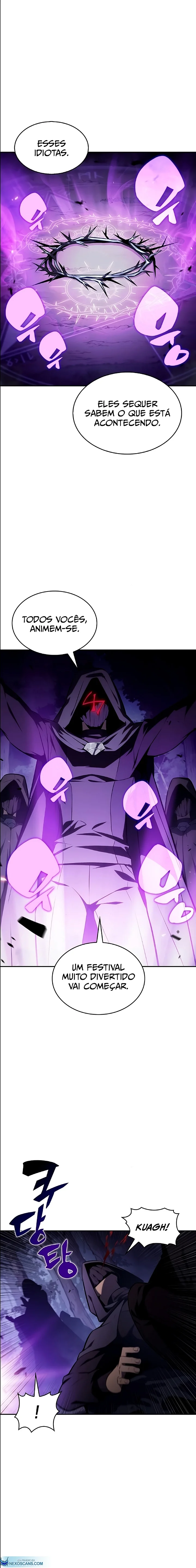 Read Solo Max-Level Newbie PT Manga Online