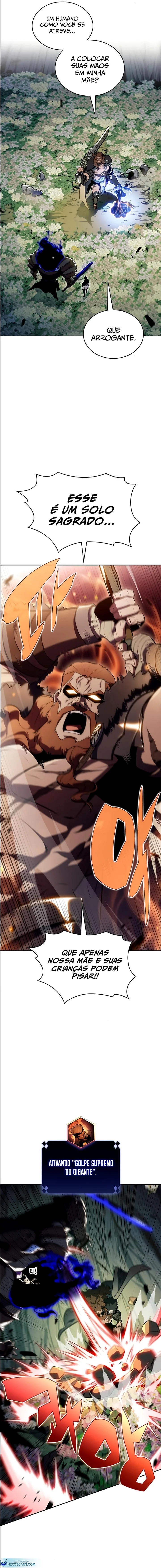 Read Solo Max-Level Newbie PT Manga Online