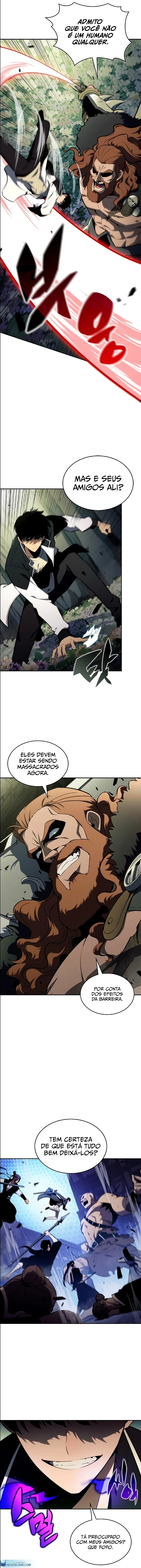 Read Solo Max-Level Newbie PT Manga Online