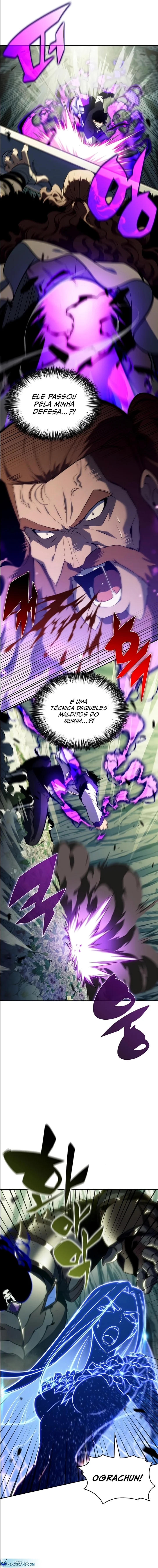 Read Solo Max-Level Newbie PT Manga Online