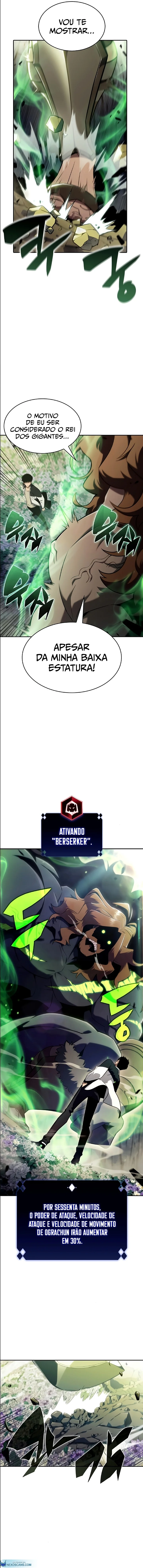 Read Solo Max-Level Newbie PT Manga Online