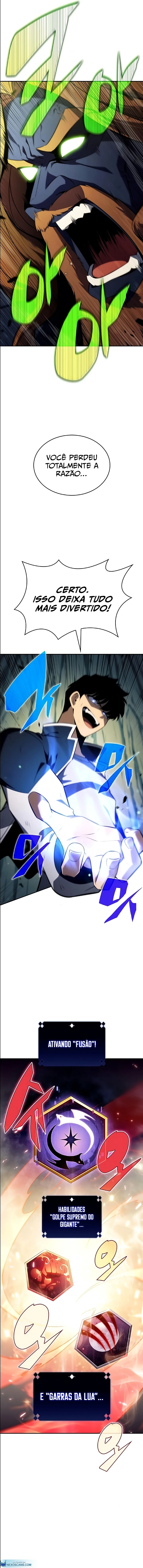 Read Solo Max-Level Newbie PT Manga Online