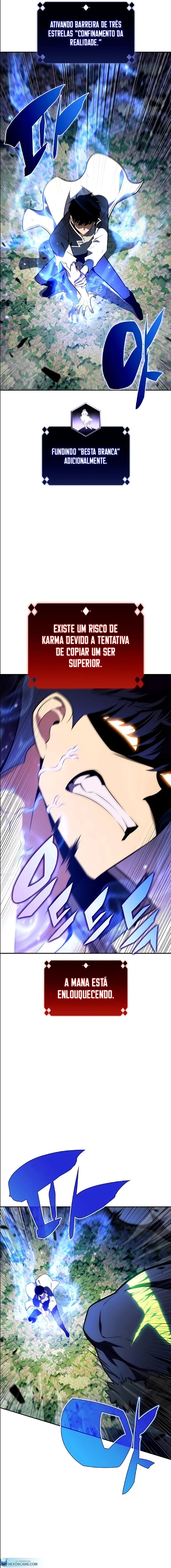 Read Solo Max-Level Newbie PT Manga Online