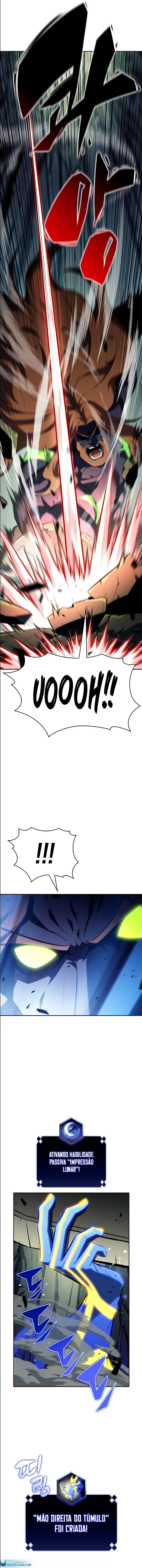 Read Solo Max-Level Newbie PT Manga Online