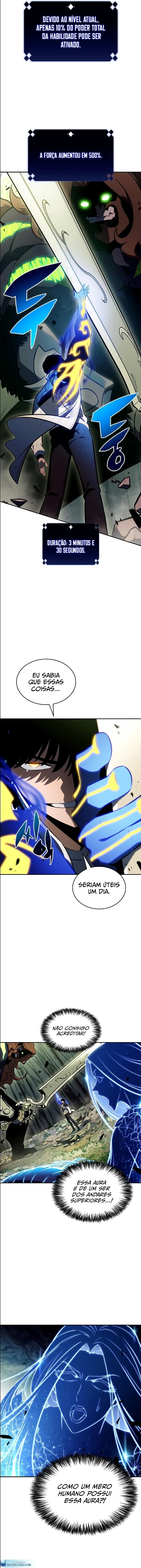 Read Solo Max-Level Newbie PT Manga Online