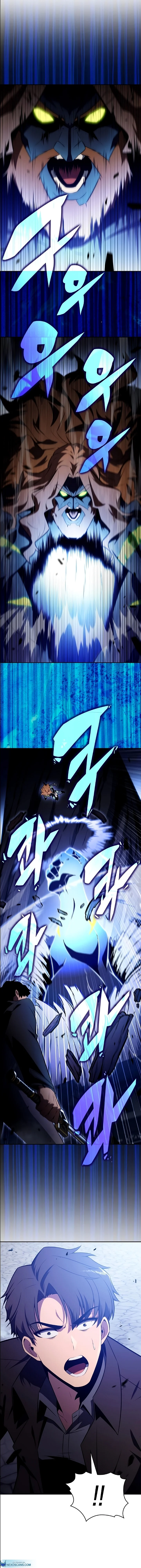 Read Solo Max-Level Newbie PT Manga Online