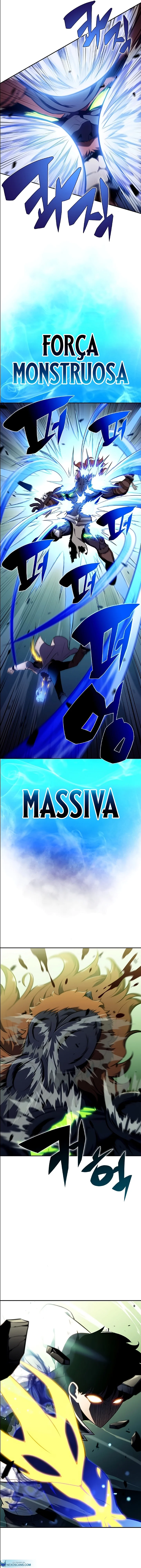 Read Solo Max-Level Newbie PT Manga Online