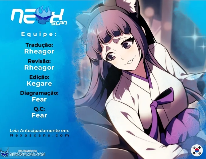 Read Solo Max-Level Newbie PT Manga Online