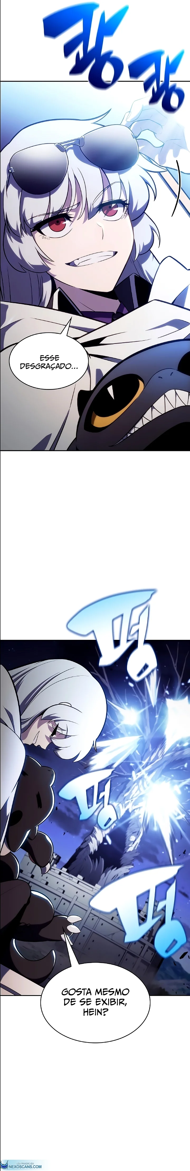 Read Solo Max-Level Newbie PT Manga Online