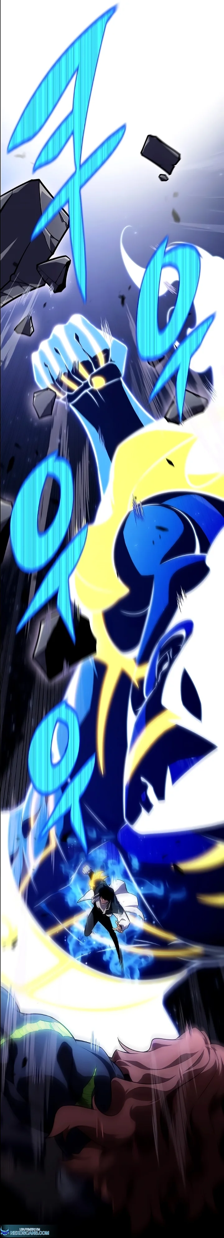 Read Solo Max-Level Newbie PT Manga Online