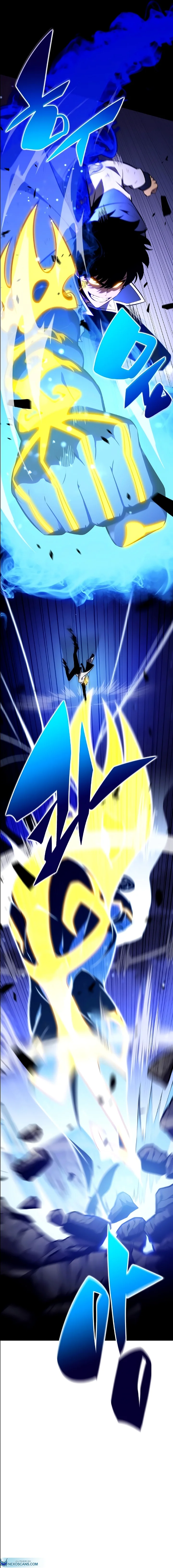 Read Solo Max-Level Newbie PT Manga Online