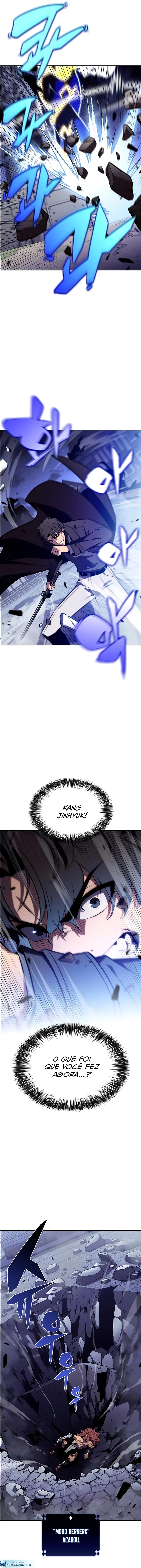 Read Solo Max-Level Newbie PT Manga Online