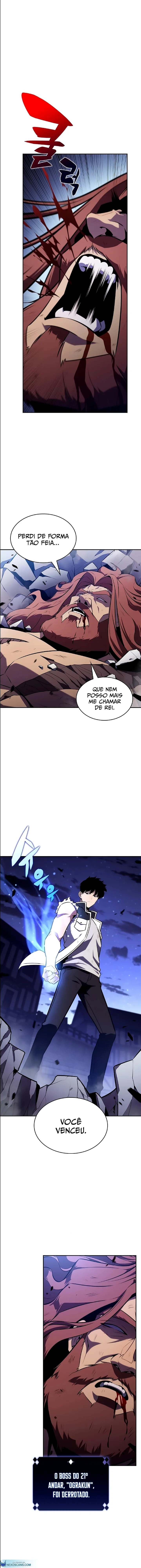 Read Solo Max-Level Newbie PT Manga Online