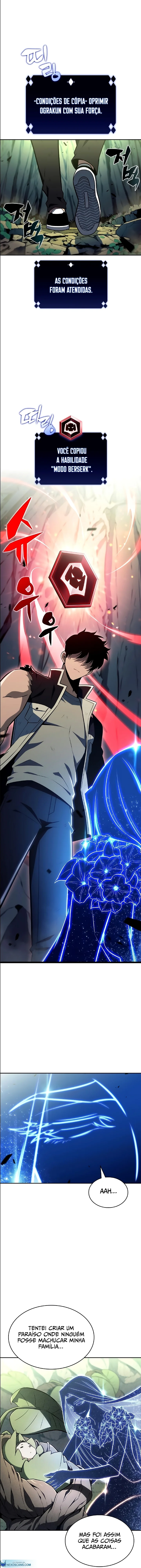 Read Solo Max-Level Newbie PT Manga Online